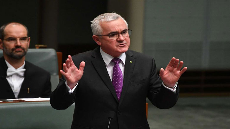 Andrew Wilkie
